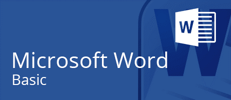MS WORD for Work and Business