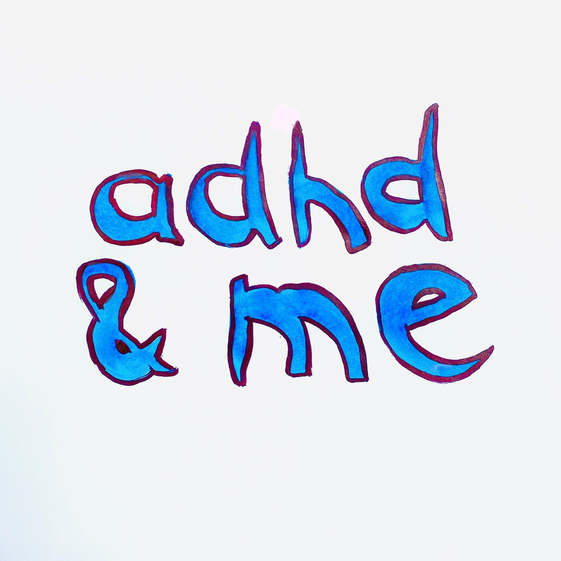 ADHD and me