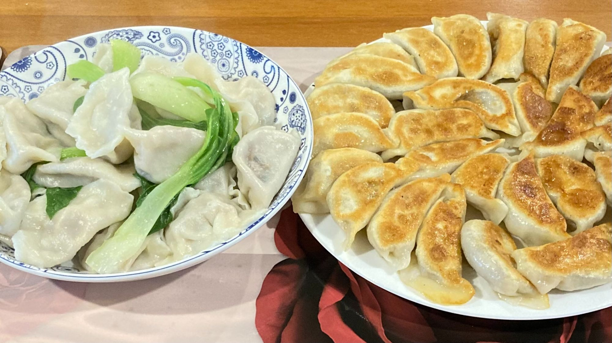 CHINESE COOKING- Vege/Vegan Recipes