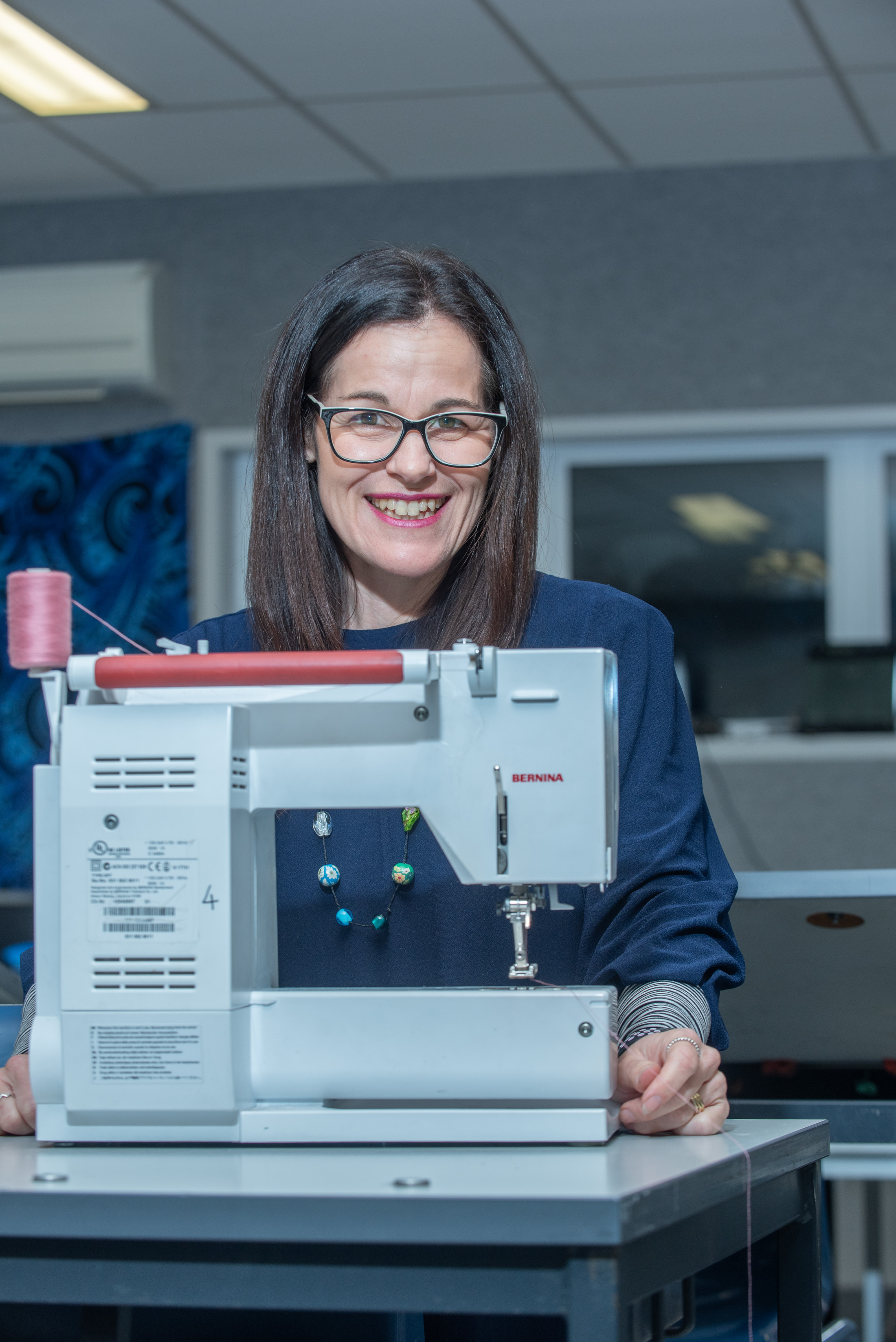 Sewing Basics Workshop (Saturday) 26273 - Term 2