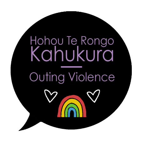 Club Kahukura: Joining the Rainbow Community 25357 - TERM 3