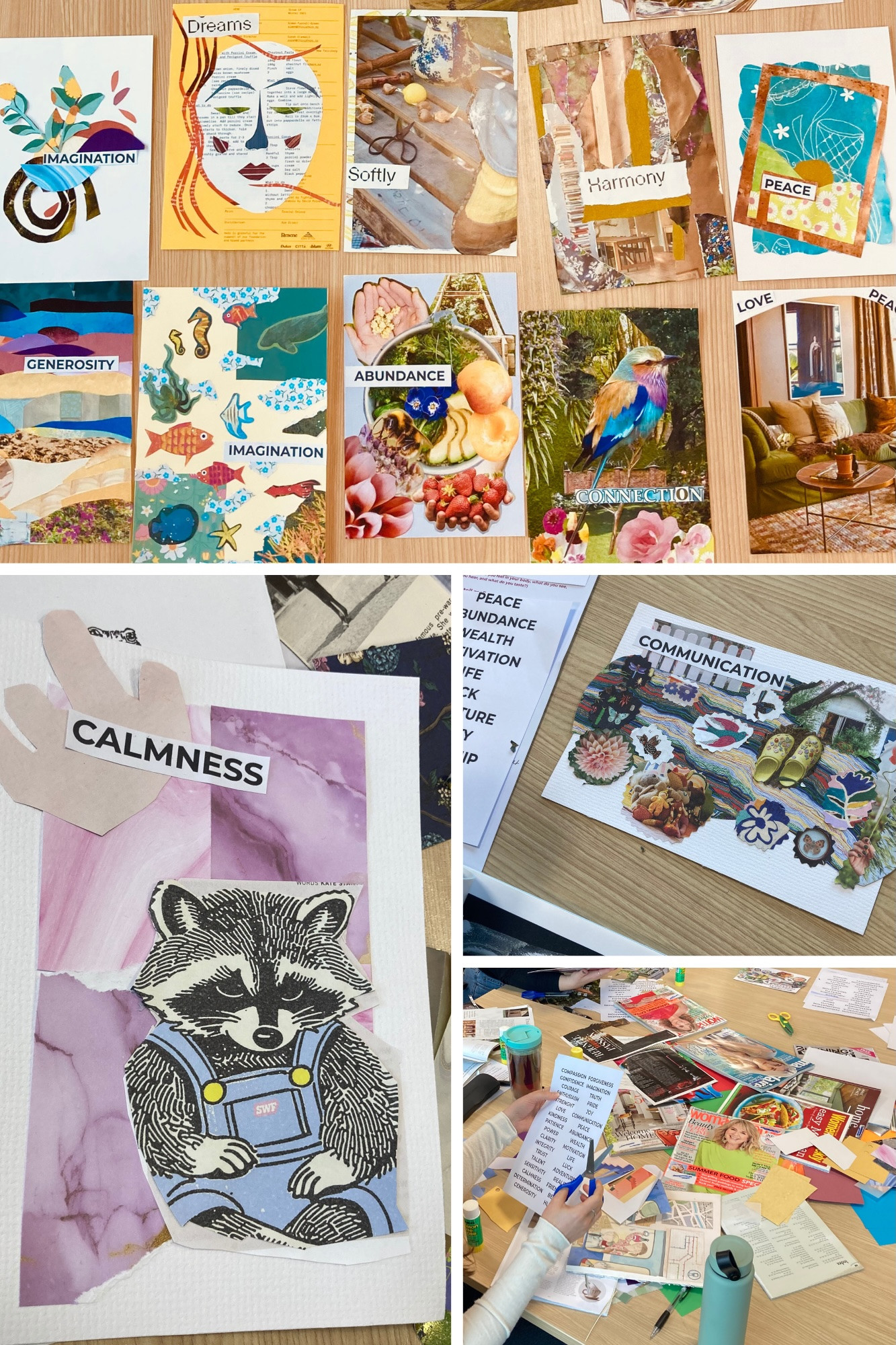 Creative Presence 26124 - Term 1, 2026