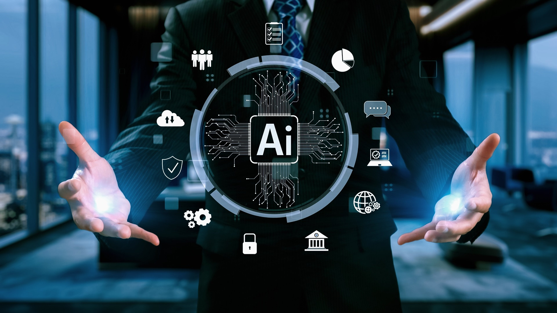 AI for Work and Business 26107 - Term 1, 2026