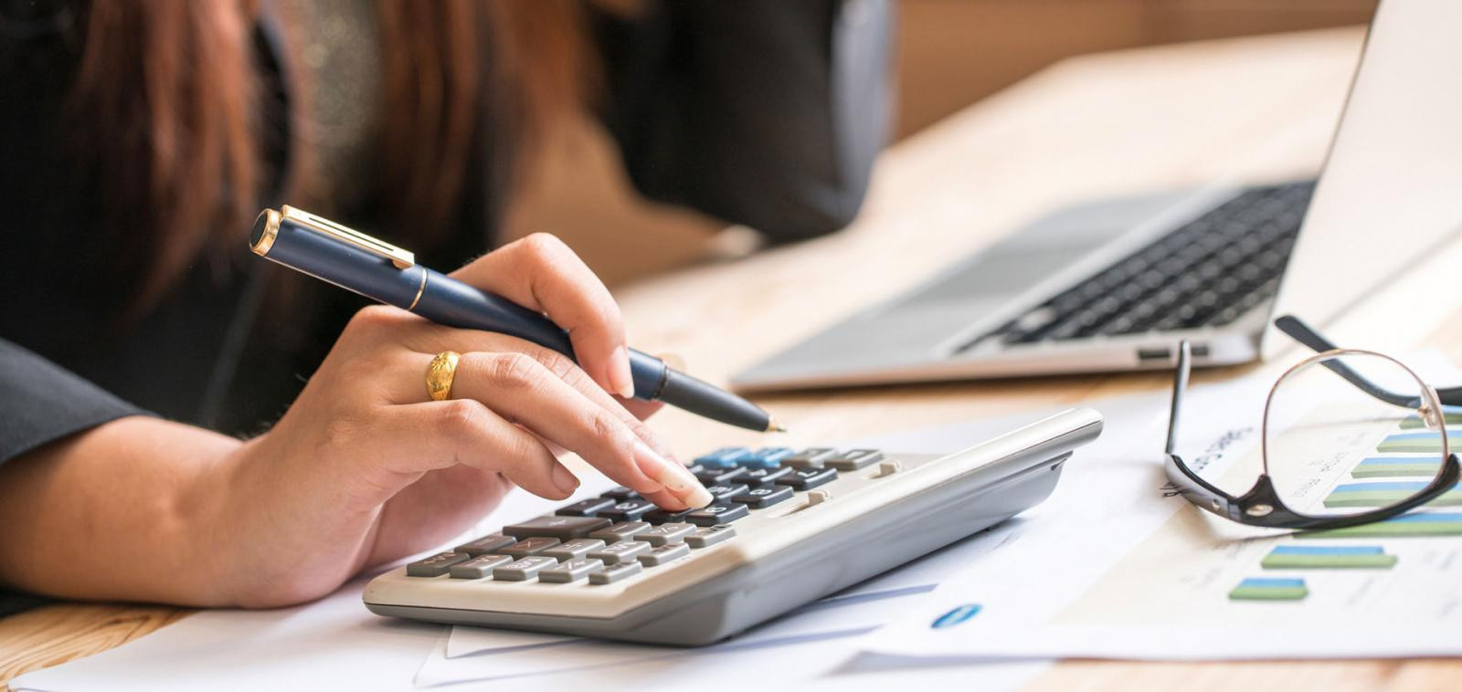 Accounting for Non-Accountants 26301 - TERM 3 2026