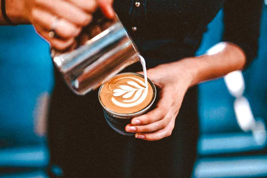 Barista - Lets learn about Coffee 26313 - Term 3