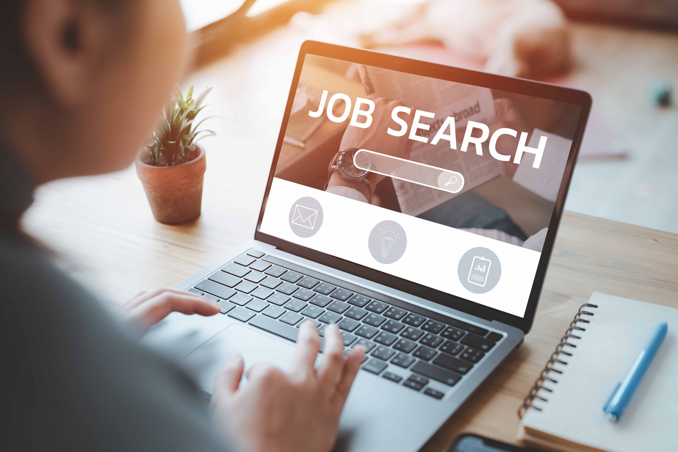 AI: Smart Job Search with AI - Get Job Ready 26308