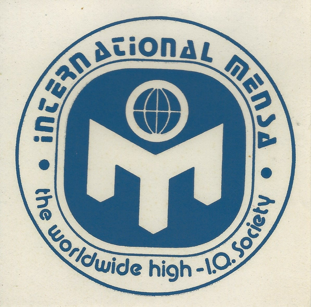 MENSA International
