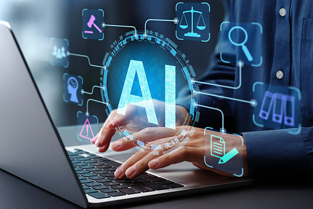 AI for Work, Learning and Business 27107 - Term 1 2027